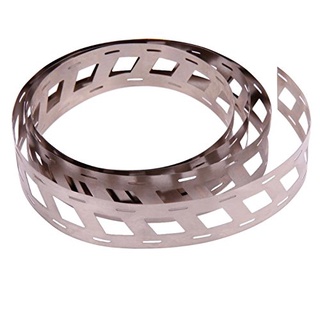 Kpgr kẽm xéo hàn cell pin 18650 mạ niken