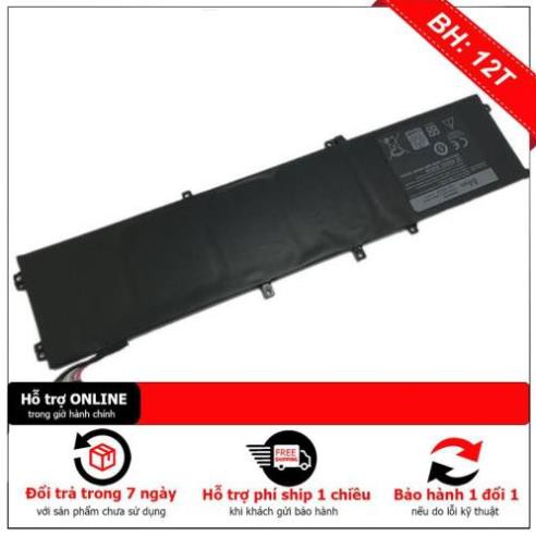 Pin laptop Dell 9550(84w),XPS15 9550,PRECCISION 5510,RRCGW M7R96 62MJV 4GVGH,p54g,9560