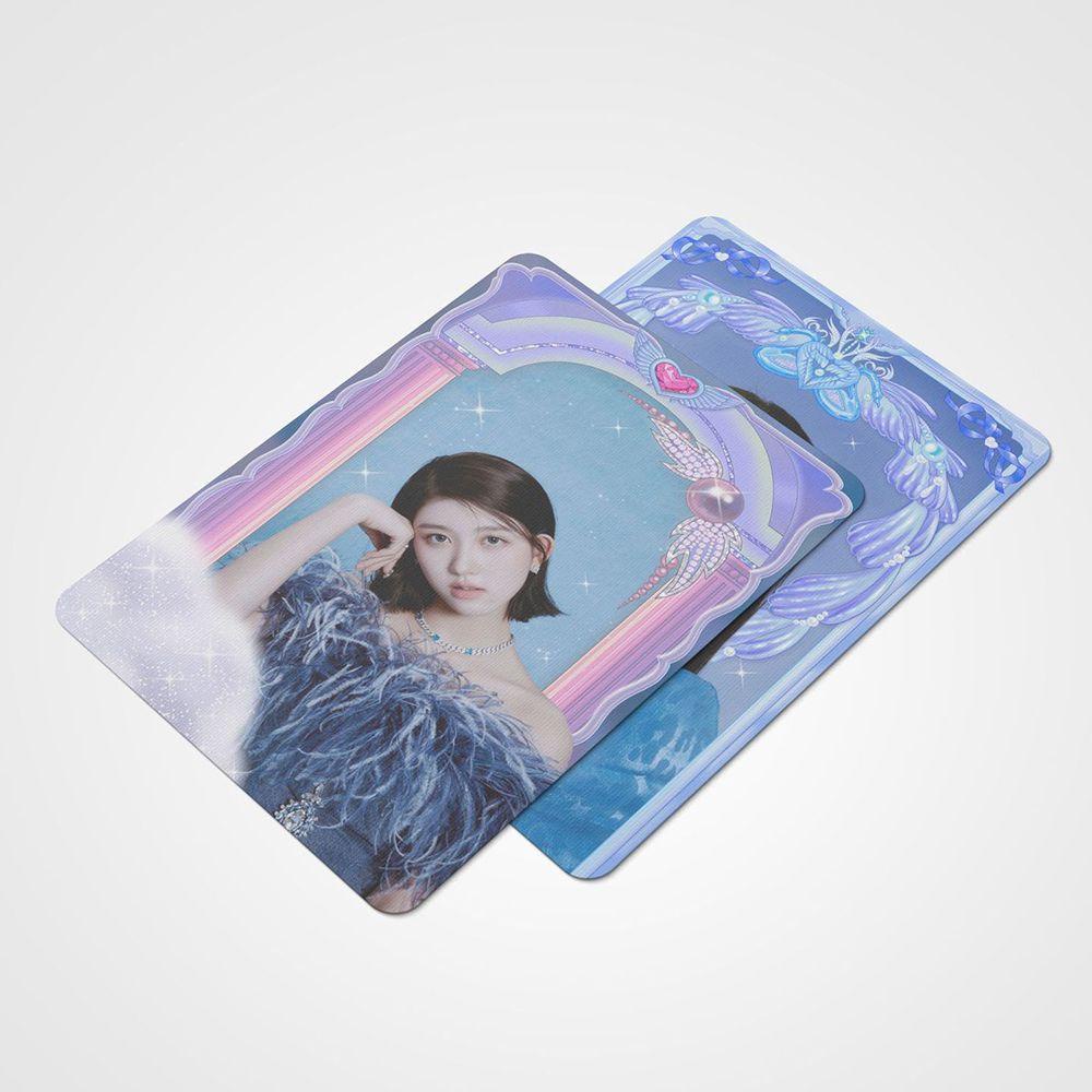 Bộ Album Ảnh / Thẻ Bưu Thiếp Nhỏ Nhắn Xinh Xắn Cho Bé Gái