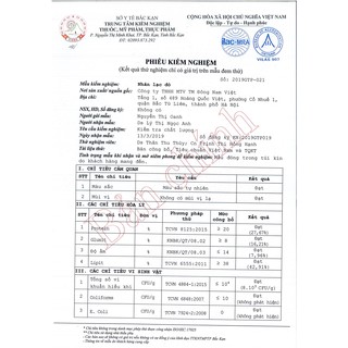 Nhân lạc đỏ Nghệ An Donavi