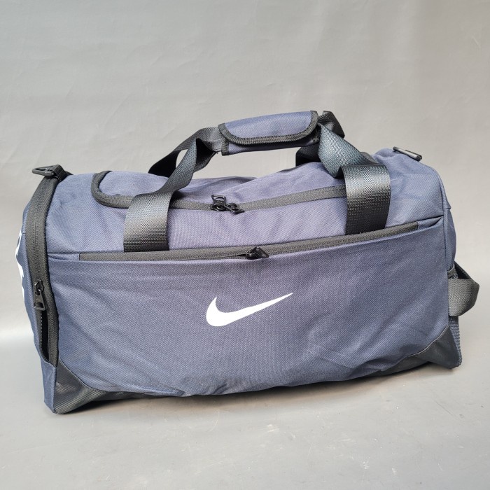Túi Thể Thao Nike S4M2 Đựng Quần Áo / Cầu Lông / Tập Gym / Bóng Đá Cỡ Lớn Thời Trang Cho Nam Và Nữ