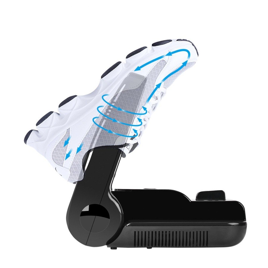 Máy Sấy Giày Khử Mùi Hôi Hiệu Quả - Sevenmart