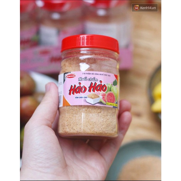 Muối chấm Hảo Hảo chính hãng