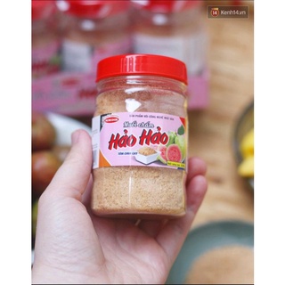 Muối chấm Hảo Hảo chính hãng