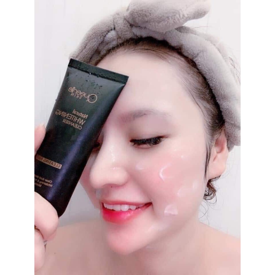 SỮA RỬA MẶT MẦM GẠO QUEENIE SKIN