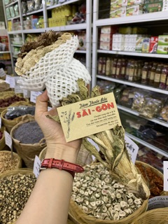 Thiên Sơn Tuyết Liên 1 Bông