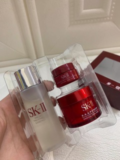 Set SK2 Mini 3 món ( Đủ Bill )