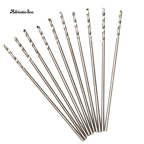 Bộ Mũi Khoan Chuyên Dụng Kích Thước 0.3mm-3mm