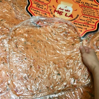 BÁNH TRÁNG CON RUỐC
