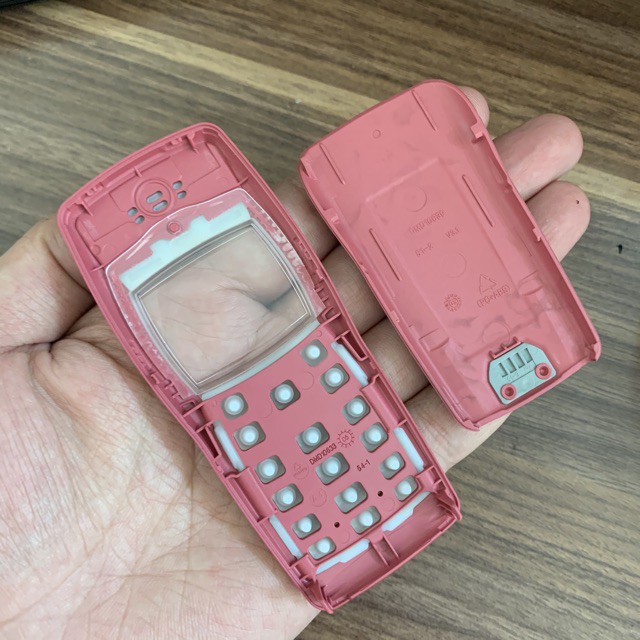 Bộ vỏ Nokia 1100 zin chính hãng. | BigBuy360 - bigbuy360.vn
