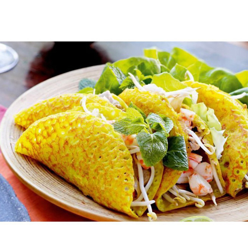 [FREESHIP❤️] - Bột bánh xèo Ottogi 500g