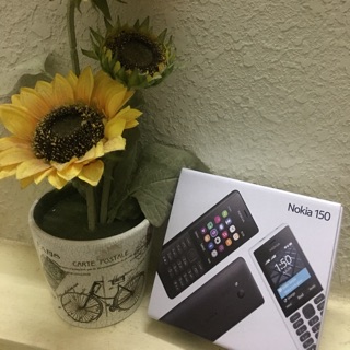 Điện thoại Nokia 150 Dual sim