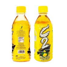 Nước trà xanh hương chanh C2.
