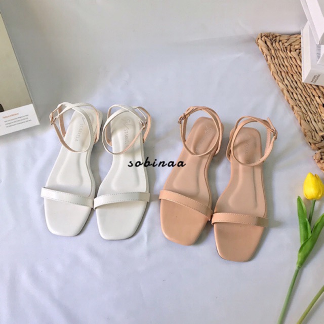 Sandal N178 siêu xinh luôn ạ