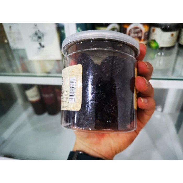 hủ PET-300gr mận dẻo Hà Nội