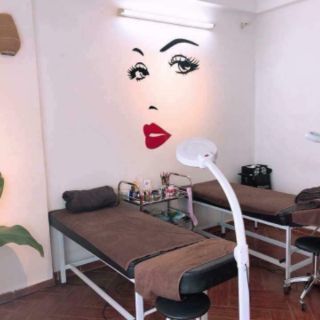 Tranh dán mica