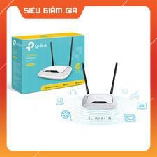 Bộ phát Wifi TP-Link 841N Chính hãng