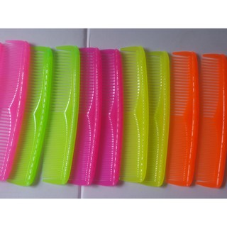 Combo 10 LƯỢC CHẢI ĐẦU GIÁ RẺ
