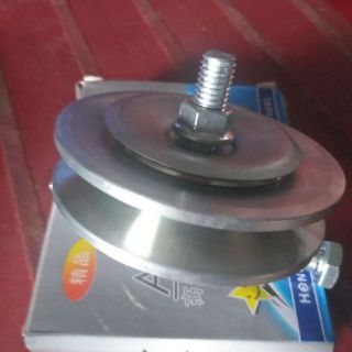 PULY TĂNG LƯA BẢN A