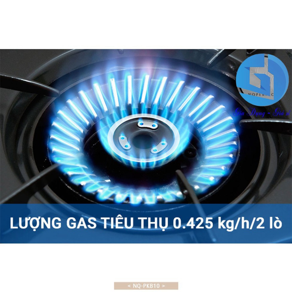 Mâm Chia Lửa / Hâm Bếp Gas Dương Rinnai, Đồng Rinnai RV-6SLIM, RV-7SLIM Chính Hãng