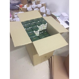 Mầm Đậu Nành Flagold Chuẩn Hãng