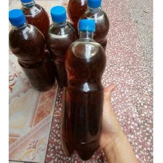 Mật ong rừng