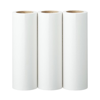 CUỘN LĂN BỤI THAY THẾ 16CM･3PCS