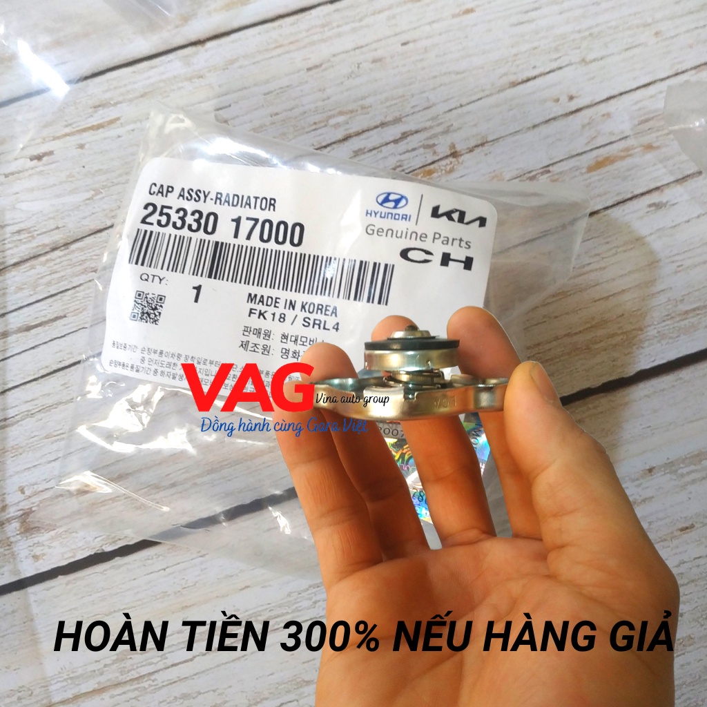 Nắp két nước 0.9, 1.1 nhĩ to hợp kim, dày dặn, siêu bền