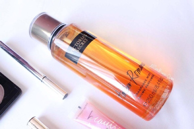 Follow Shop 25/03 Xịt thơm toàn thân Victoria's Secret Amber Romance 250 ml | BigBuy360 - bigbuy360.vn