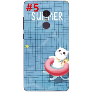 Ốp điện thoại TPU mềm cho Xiaomi Redmi Note4/Note 4X/Note 5 Pro
