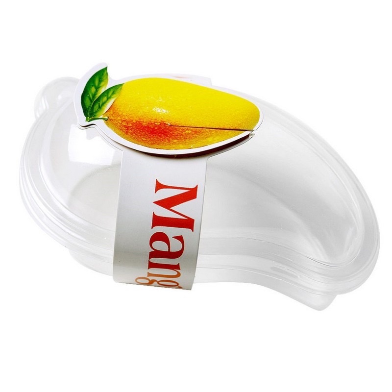 10 hộp Mousse Xoài
