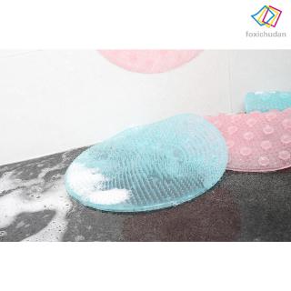 Thảm mát xa chân bằng silicon