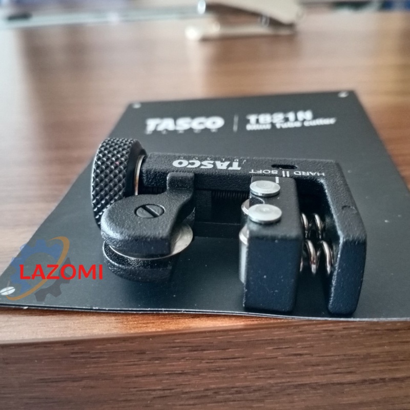 Dao cắt ống đồng mini Tasco Black TB21N -  Lưỡi dao thay thế