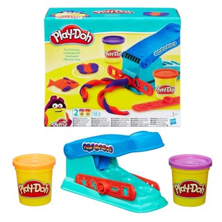 Đồ chơi đất nặn cơ bản play doh
