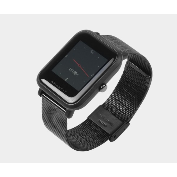 Dây Mesh Amazfit Bip ( tặng kèm dụng cụ tháo chốt)