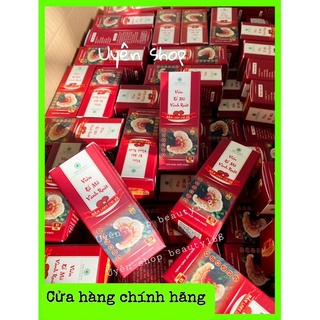 Xổ mỡ vành ruột chính hãng