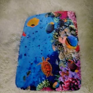THẢM NHUNG ÊM ÁI CHO BÉ 40x60cm