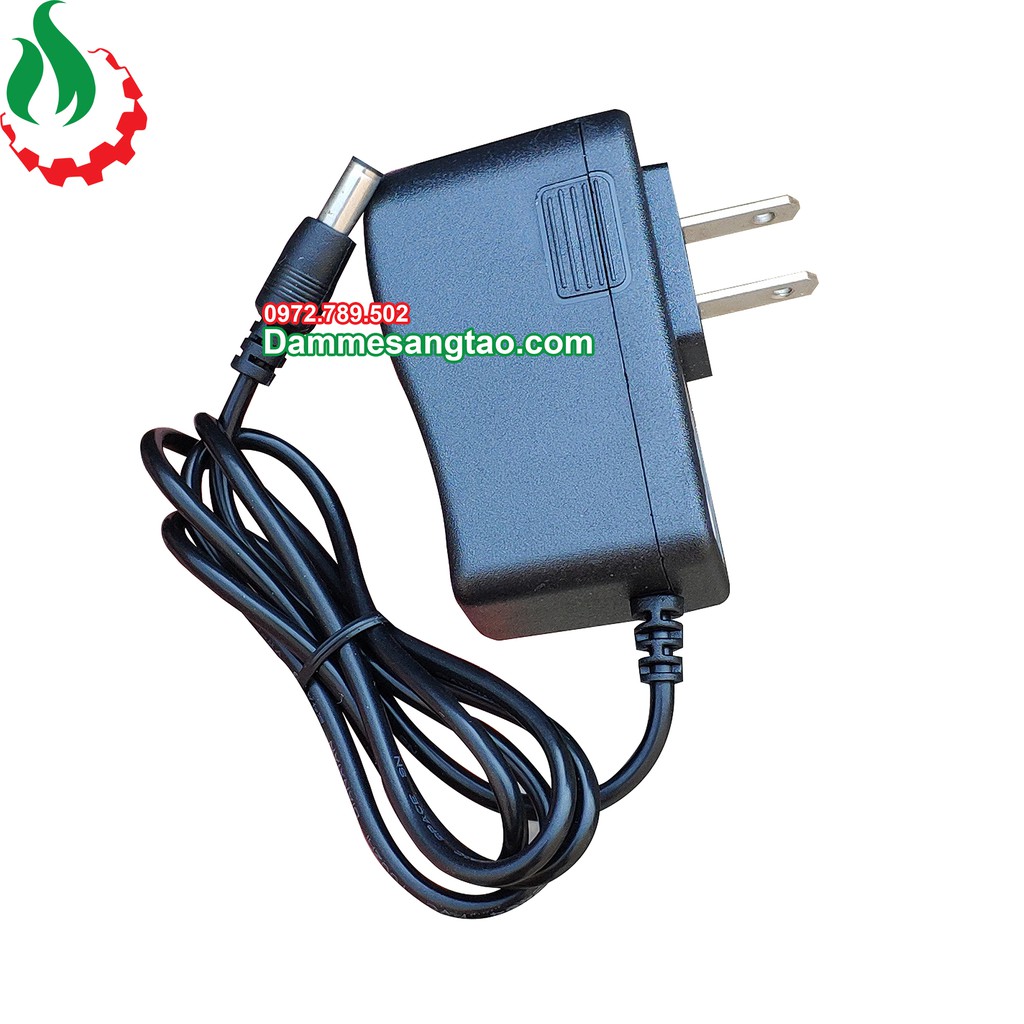 DMST Sạc 1S 4.2V 2A dùng cho pin Li-ion 3.7V