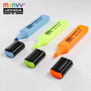 Bút Dạ Quang Marvy 50