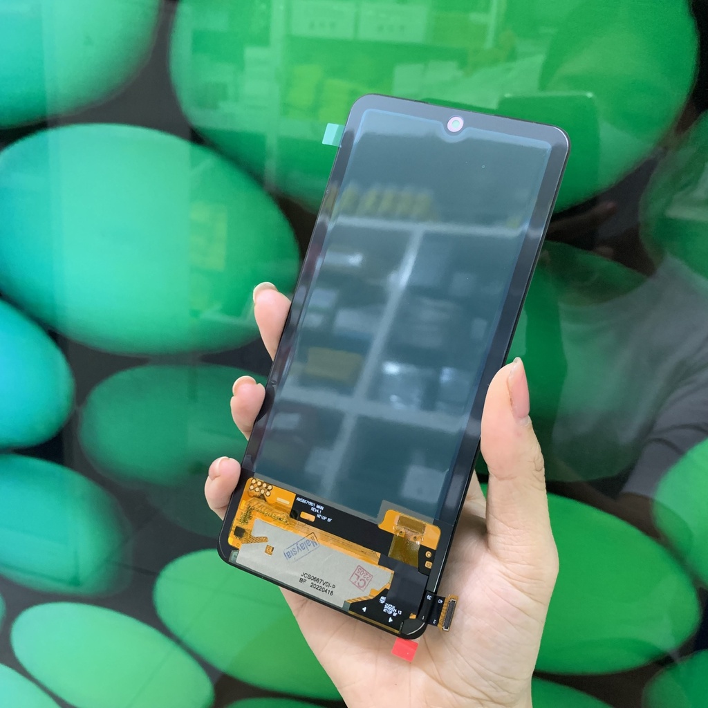 Màn hình Redmi Note 10 pro - 4g / Note 11 pro- 4g / Note 11 pro 5g / Redmi note 11 pro plus/ Redmi note 11 pro max