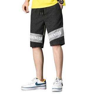 Quần short vải chất lượng cao may tinh tế thời trang dễ phối