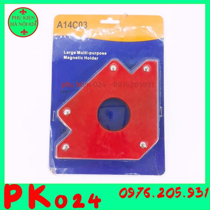 Ke Góc Nam Châm Lực Hút 33Kg-75LBS Cao Cấp