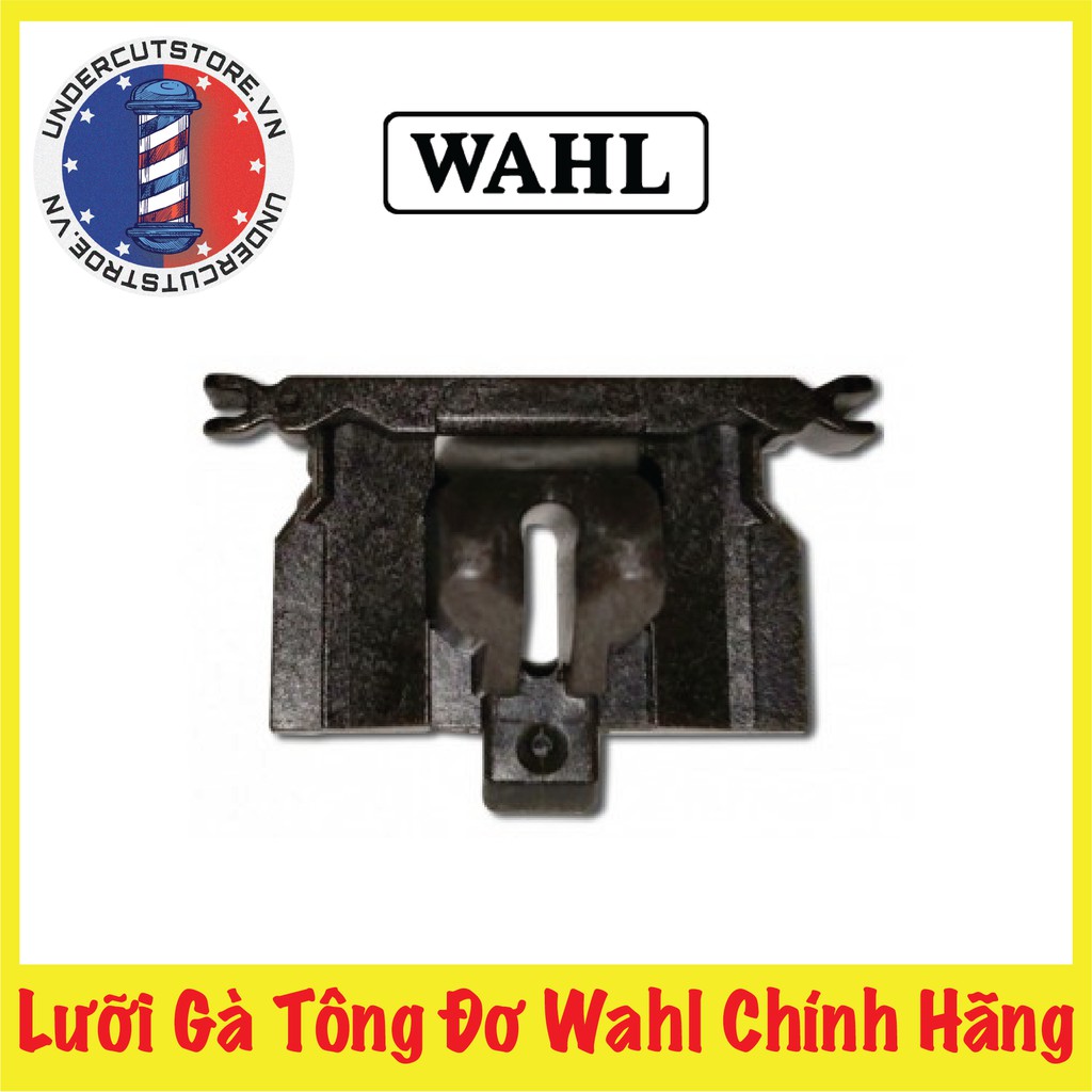 Lưỡi Gà Tông Đơ Wahl - Link kiện tông đơ Wahl chính hãng