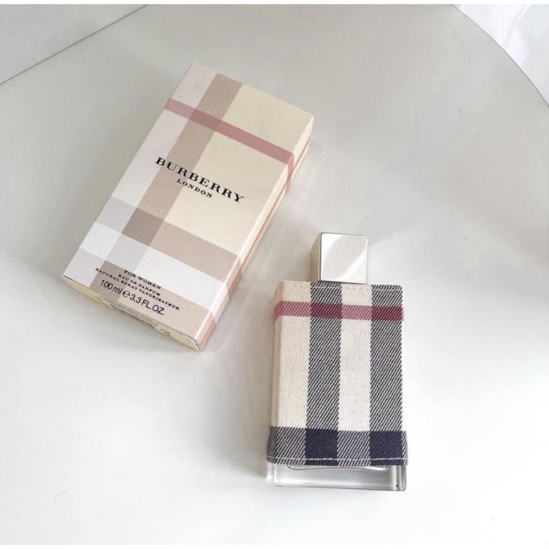 Nước hoa Burberry London for Women