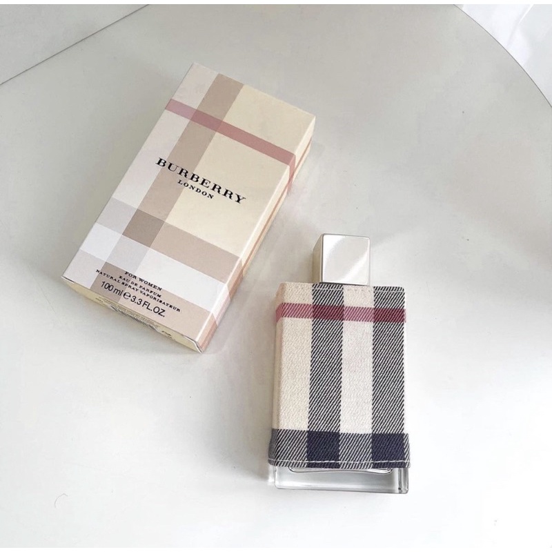 Nước hoa Burberry London for Women