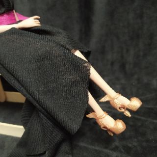 Giày búp bê 30cm