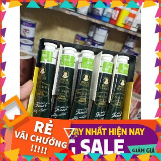 [BÁN CHẠY]  Màu vẽ Sơn dầu MARIE'S dạng tuýp (50ml), inb shop để chọn màu