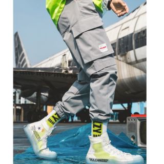 Quần kaki siêu Hot chất lừ