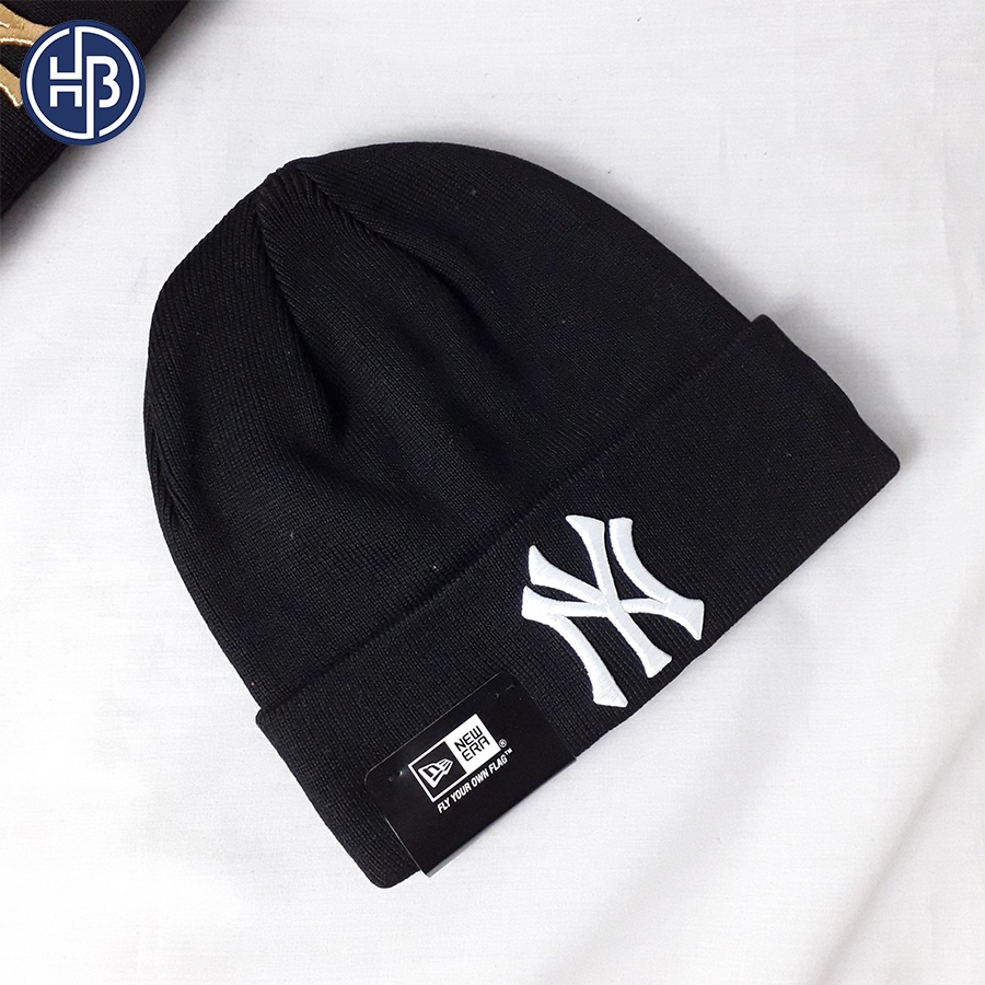 MŨ LEN THỜI TRANG - H.B STORE