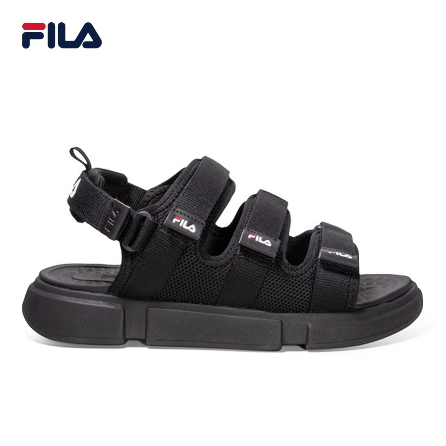 Dép sandal trẻ em FILA JFA20311-BK